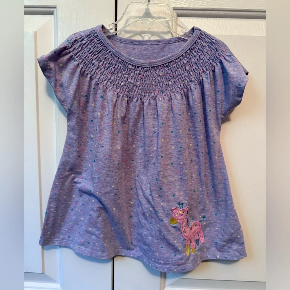 American Girl bitty baby Shirt